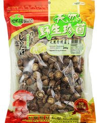 Heng Fai Shitaki Mushroom/200g