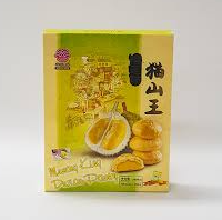 GOODCHEN Musang King Durian Pastry/240g