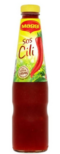 MAGGI CHILLI SAUCE/500G