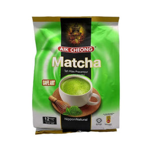 AikCheong Matcha/ 300g