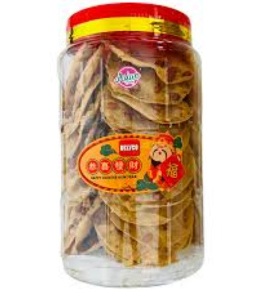 DELYCO Crispy Anchovy Peanut Cracker/370G