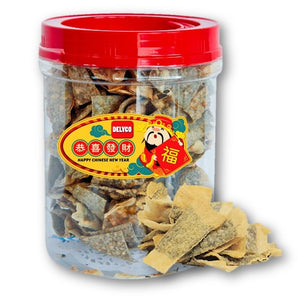 DELYCO Seeweed Popia Crispy/150g