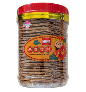 DELYCO Peanut Nyonya Kapet/350g