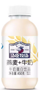 TOMSOM Oat flavored Milk Drink/450g