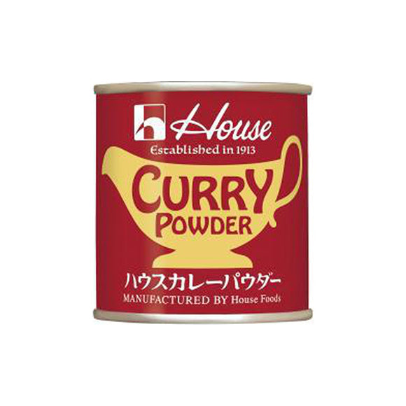 HOUSE Curry Powder/35g