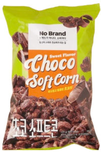 No Brand Choco soft Corn/120g