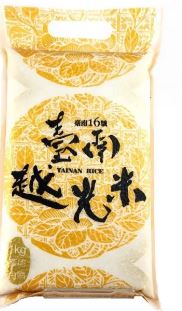 TF Tainan 16 Koshihikari Short Gran Rice/3Kg