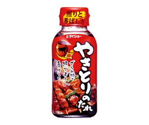 Daisho Seasoning Sauce for Grilled Pork/180g