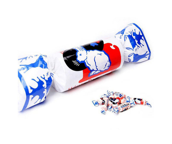 White Rabbit Creamy candy/200g