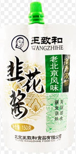 WANGZHIHE Leek Flower Paste/150g