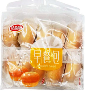 Daliyuan Breakfast Bread/400g