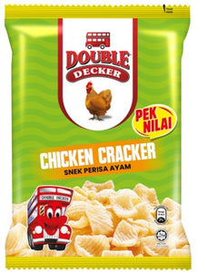 Mamee Double Decker Prawn Cracker/80g