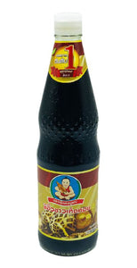HEALTHY BOY Mushroom SOYBEAN SAUCE/700ML