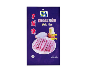 Vietnamese Taro Chips/150G