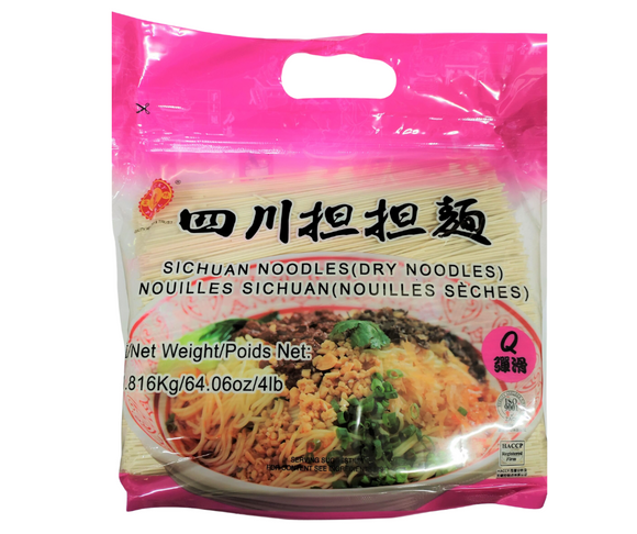 LUCKY PEARL Sichuan Ramen/1.8kg