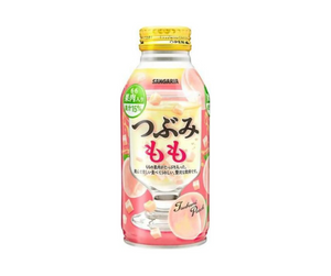 SANGARIA Tsubomi Peach Juice/380g