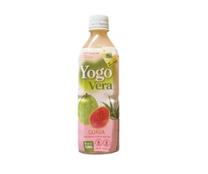 WANG Yogovera - Guava/500ml