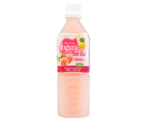 WANG Yogovera - Peach/500ml