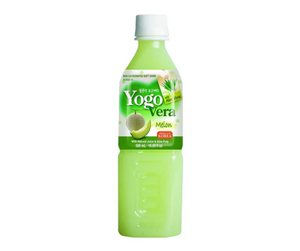 WANG Yogovera - Melon/500ml