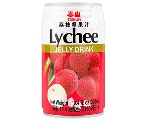 TAISUN Lychee Jelly Drink/308ml