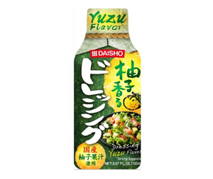 DAISHO Yuzu Dressing/150ml