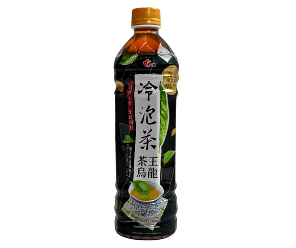 Kuang Chuan Oolong Tea/600ml