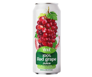 VINUT 100% Grape Juice/500ml