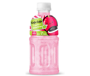 COJO Lychee Juice&Natedecoco/320ml