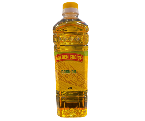 GC Corn Oil/1L