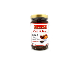 SURAYA Chilli Jam/227g